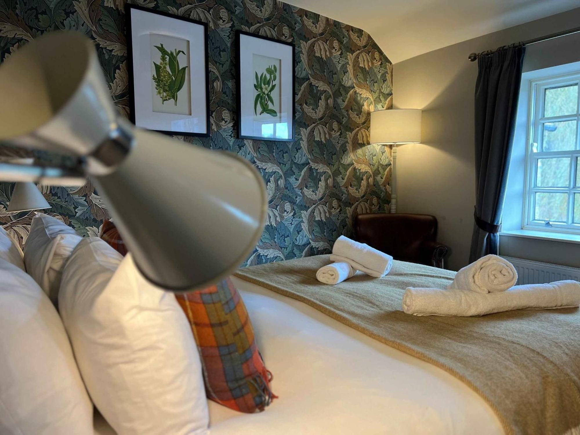 The Forresters Arms Kilburn Kilburn  Room photo