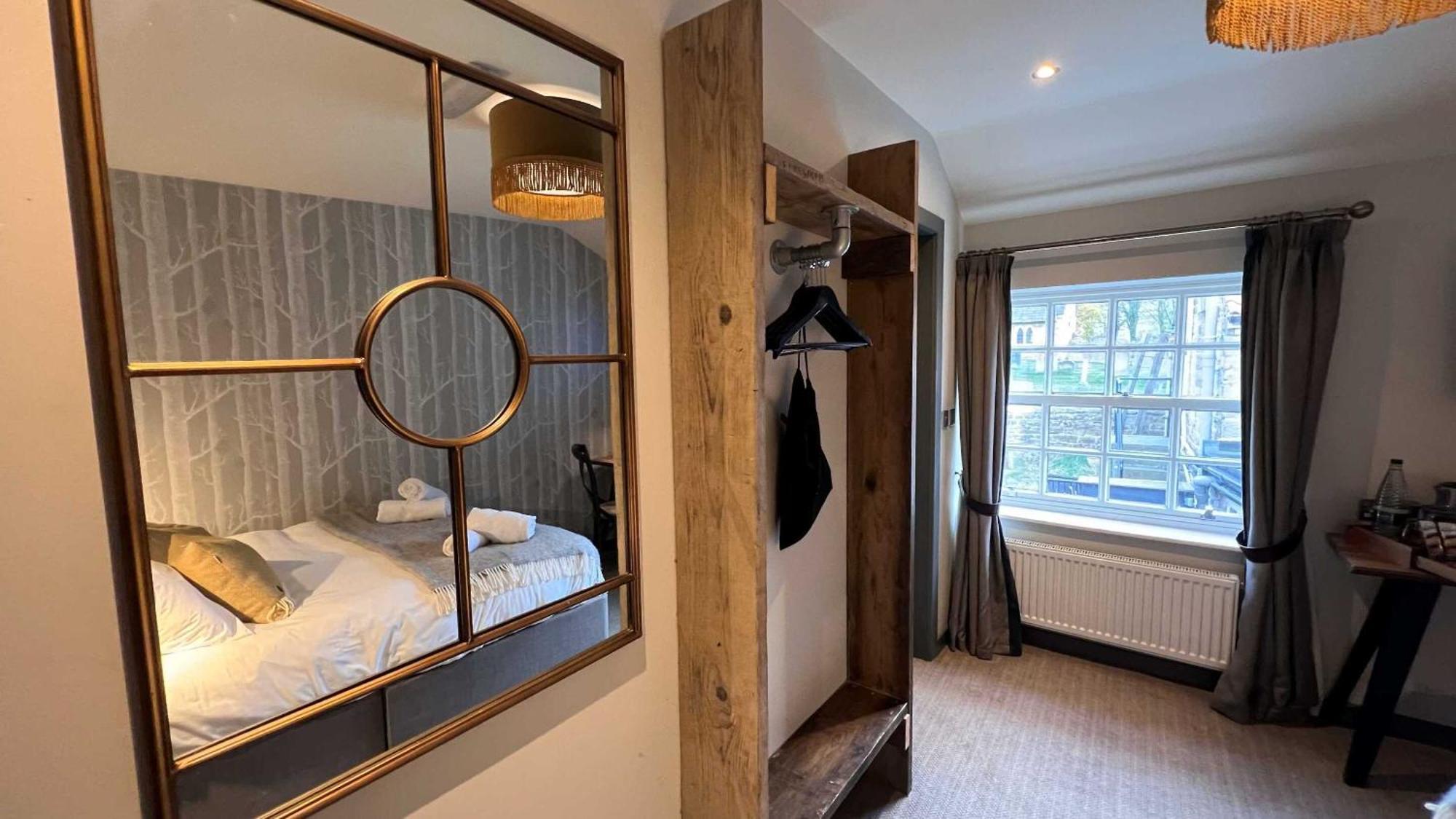 The Forresters Arms Kilburn Kilburn  Room photo