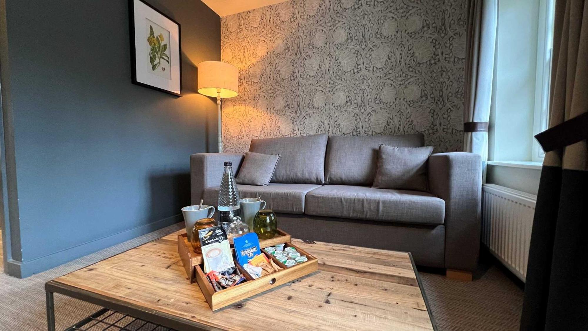 The Forresters Arms Kilburn Kilburn  Room photo
