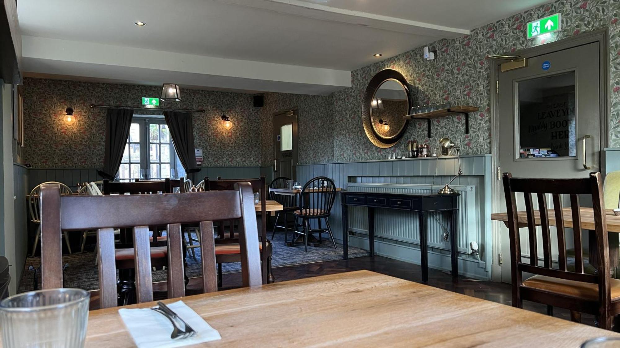 The Forresters Arms Kilburn Kilburn  Exterior photo