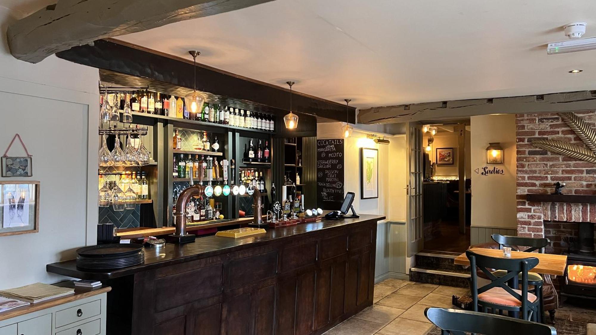 The Forresters Arms Kilburn Kilburn  Exterior photo